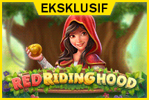 Red Riding Hood